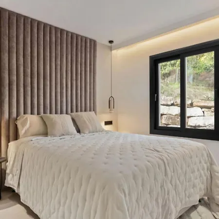 Apartment Vista Penthouse Duplex With Terrace *