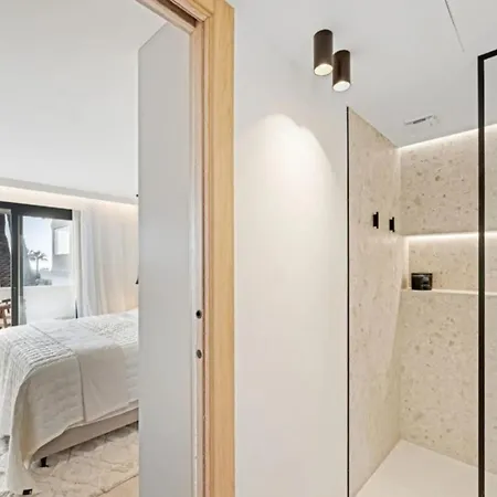Vista Penthouse Duplex With Terrace Apartment