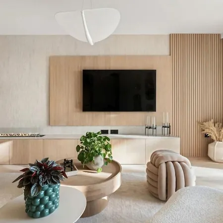 Vista Penthouse Duplex With Terrace Marbella
