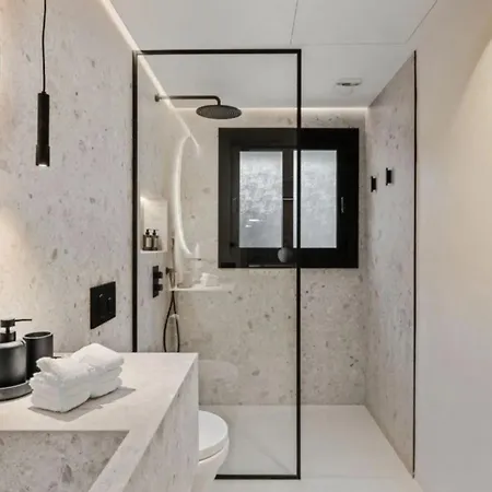 Vista Penthouse Duplex With Terrace * Marbella